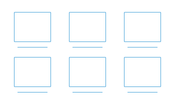 purity iii portfolio layout